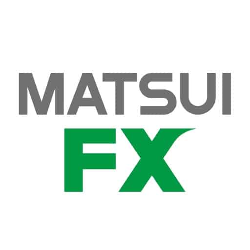 松井証券 FXアプリ - 高機能トレーディングツール